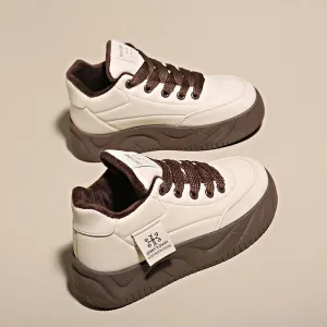 Pop Padded Walking Shoes