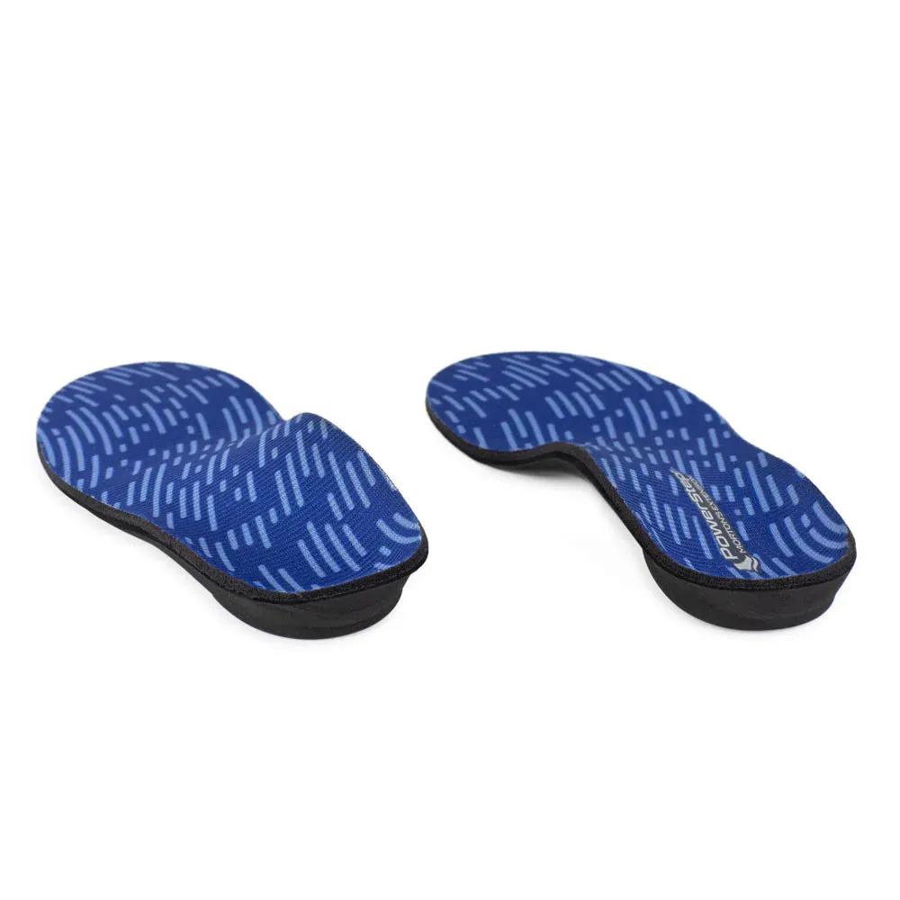 PowerStep Full Length Morton’s Extension Orthotic
