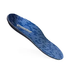 PowerStep Full Length Morton’s Extension Orthotic