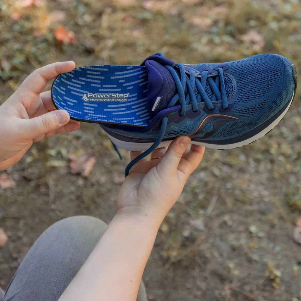 PowerStep Morton’s Extension | Orthotic Insoles for Bunions, Sesamoiditis and Toe Pain