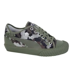 Puma MY 86 Mikhalayashiro Ltd. Edition Mens Camo Trainers