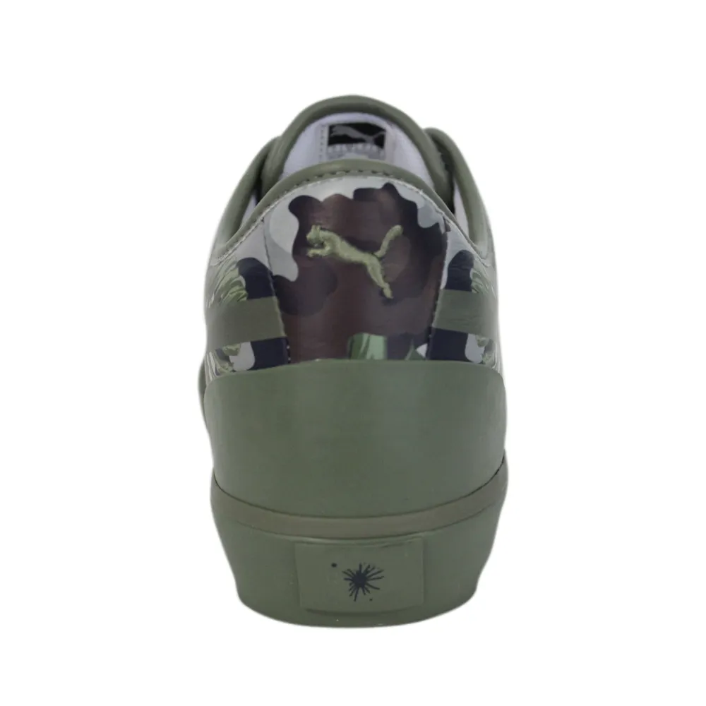 Puma MY 86 Mikhalayashiro Ltd. Edition Mens Camo Trainers