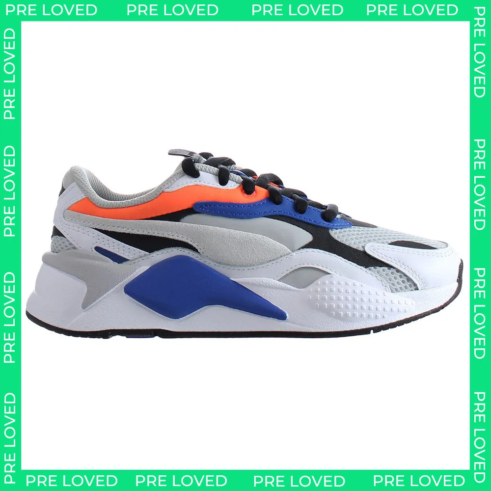 Puma RS-X³ Prism Mens Multicoloured Trainers NO BOX