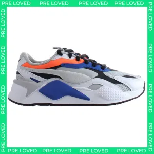 Puma RS-X³ Prism Mens Multicoloured Trainers NO BOX