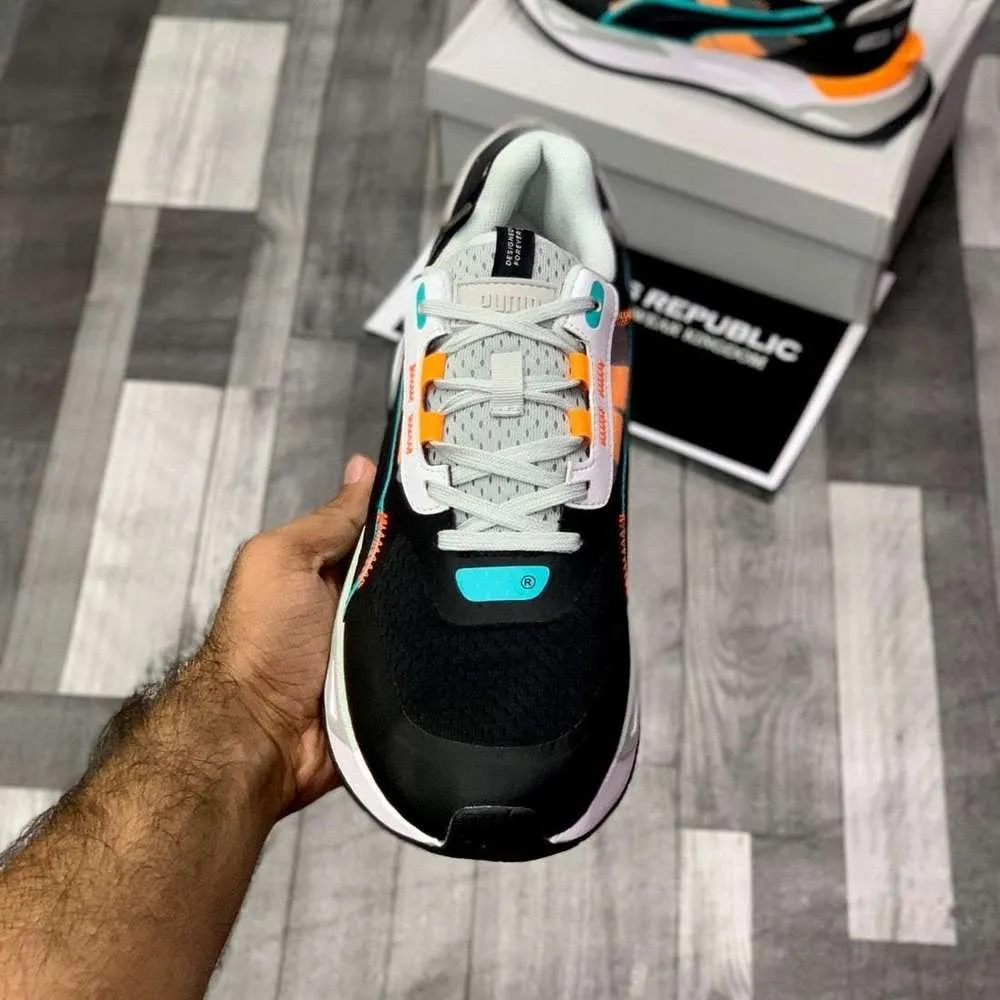 Pummaa Miragee Sport (Racer Black)