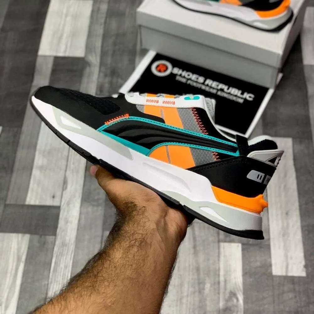 Pummaa Miragee Sport (Racer Black)