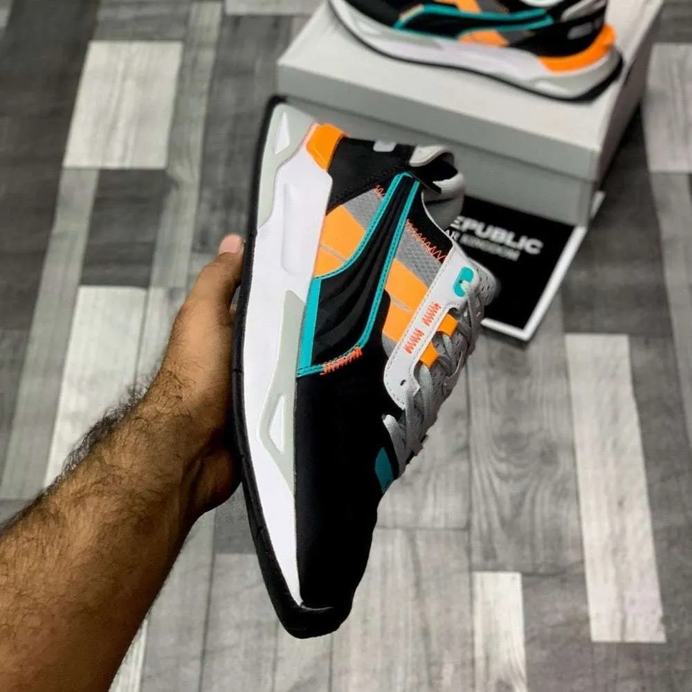 Pummaa Miragee Sport (Racer Black)