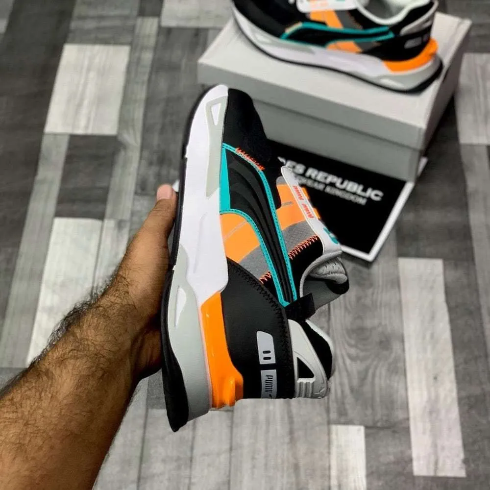Pummaa Miragee Sport (Racer Black)