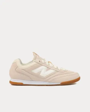 RC42 Linen / Sea Salt Low Top Sneakers