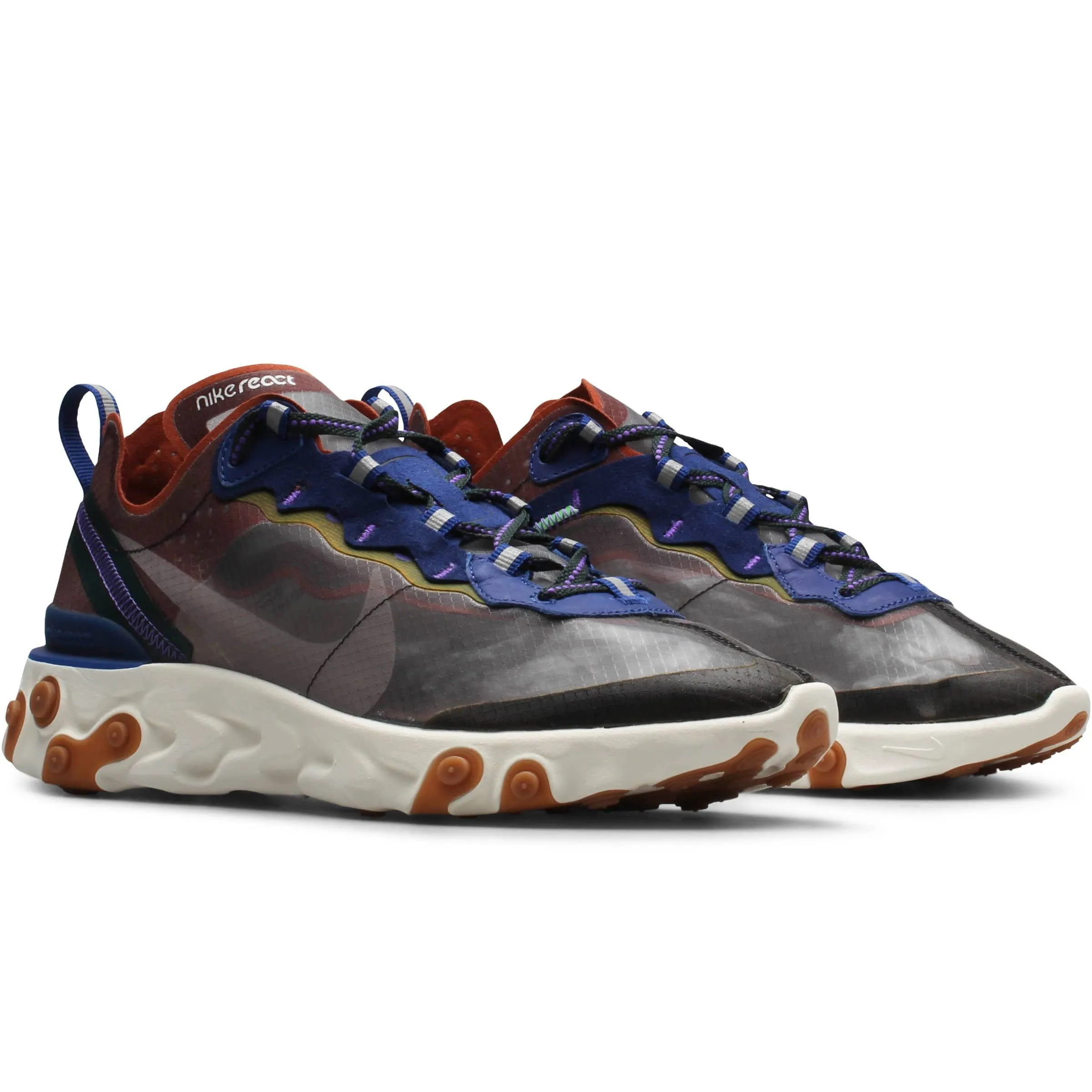 REACT ELEMENT 87