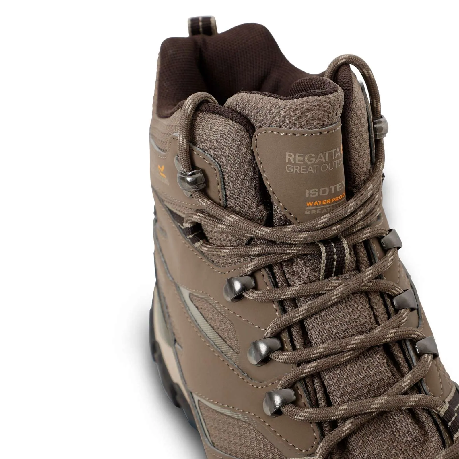 Regatta Womens Holcombe III Walking Boots