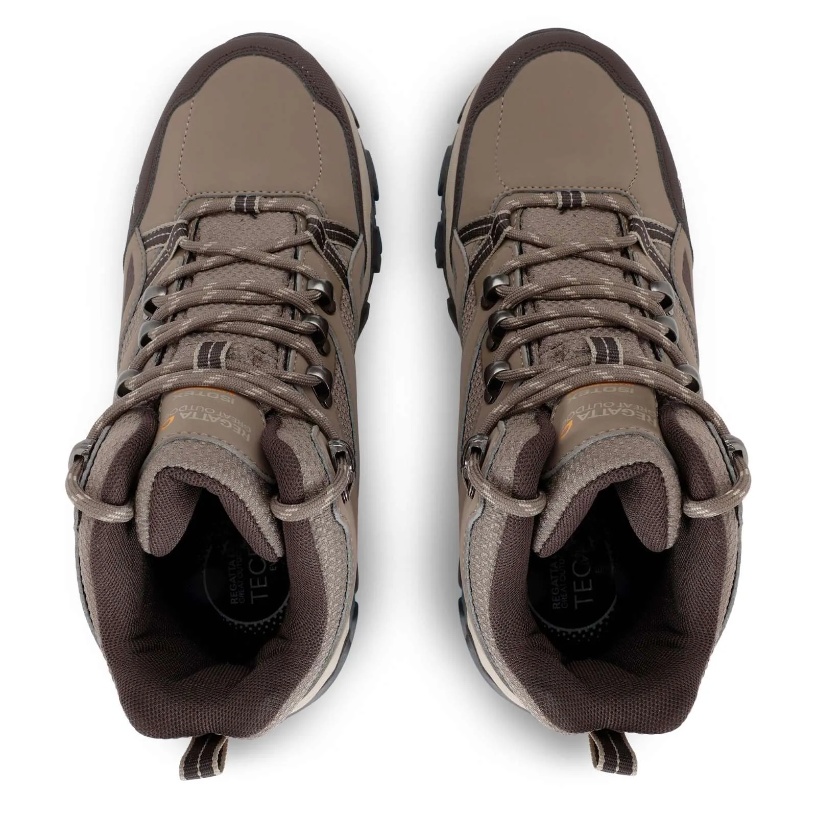 Regatta Womens Holcombe III Walking Boots