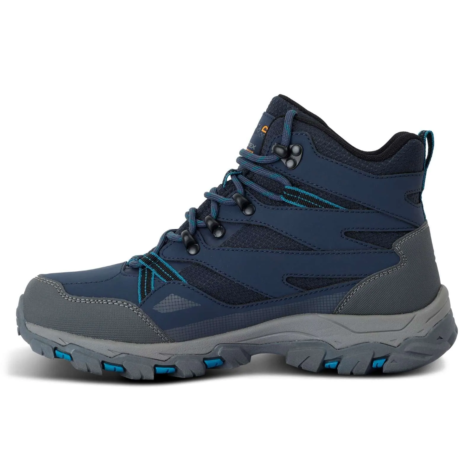 Regatta Womens Holcombe III Walking Boots