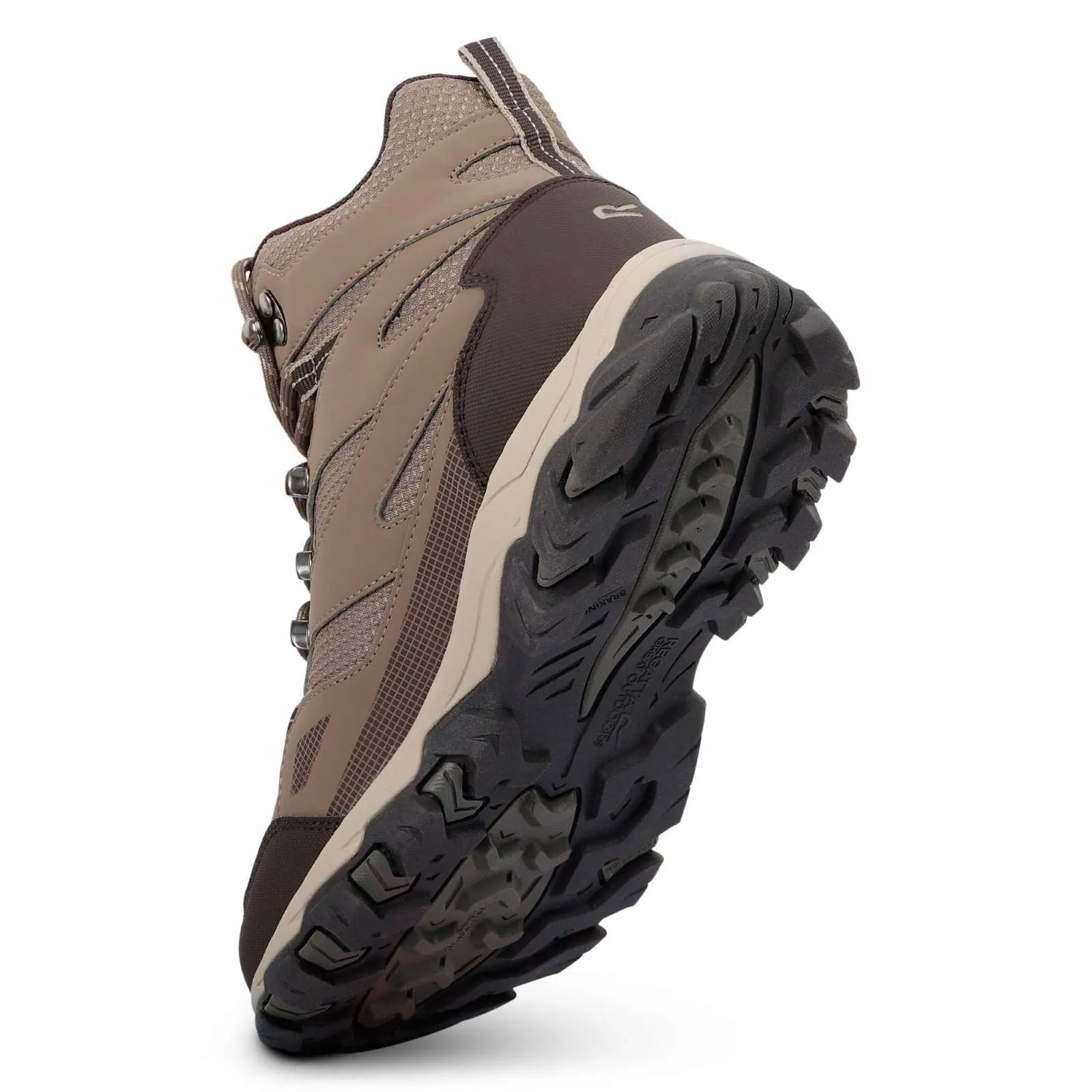 Regatta Womens Holcombe III Walking Boots