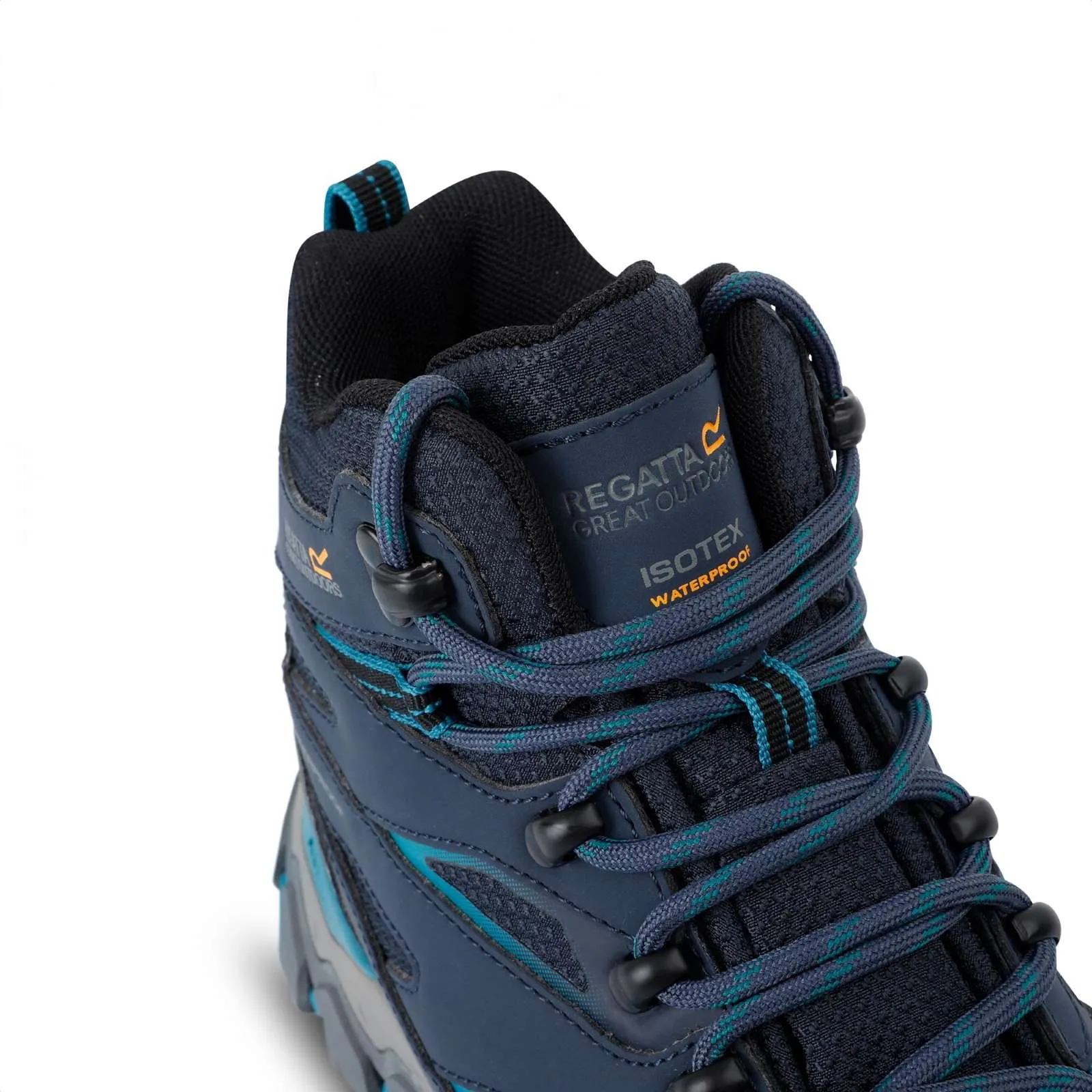 Regatta Womens Holcombe III Walking Boots