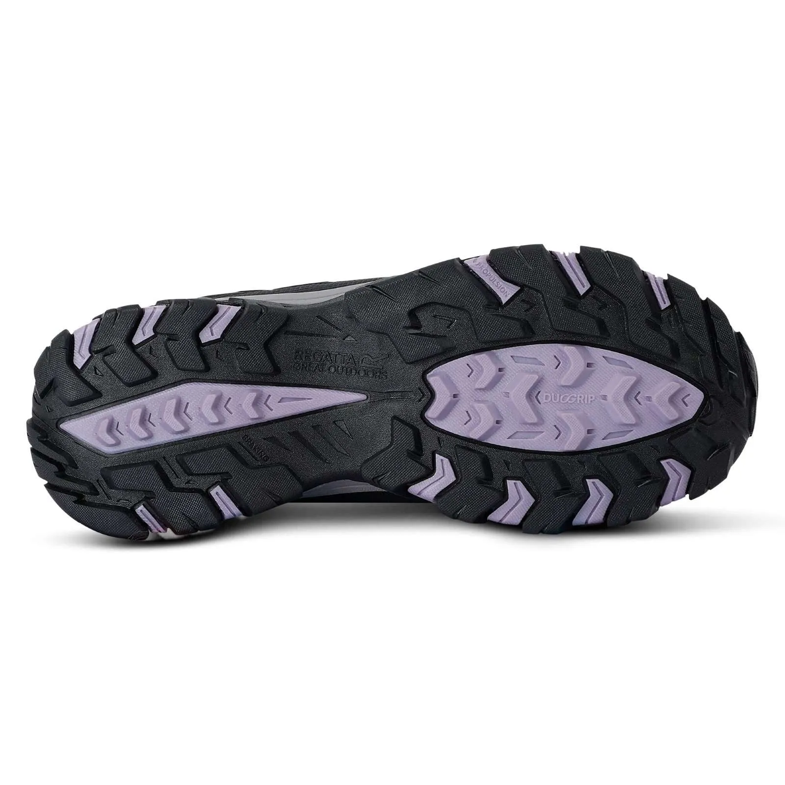 Regatta Womens Holcombe III Walking Boots