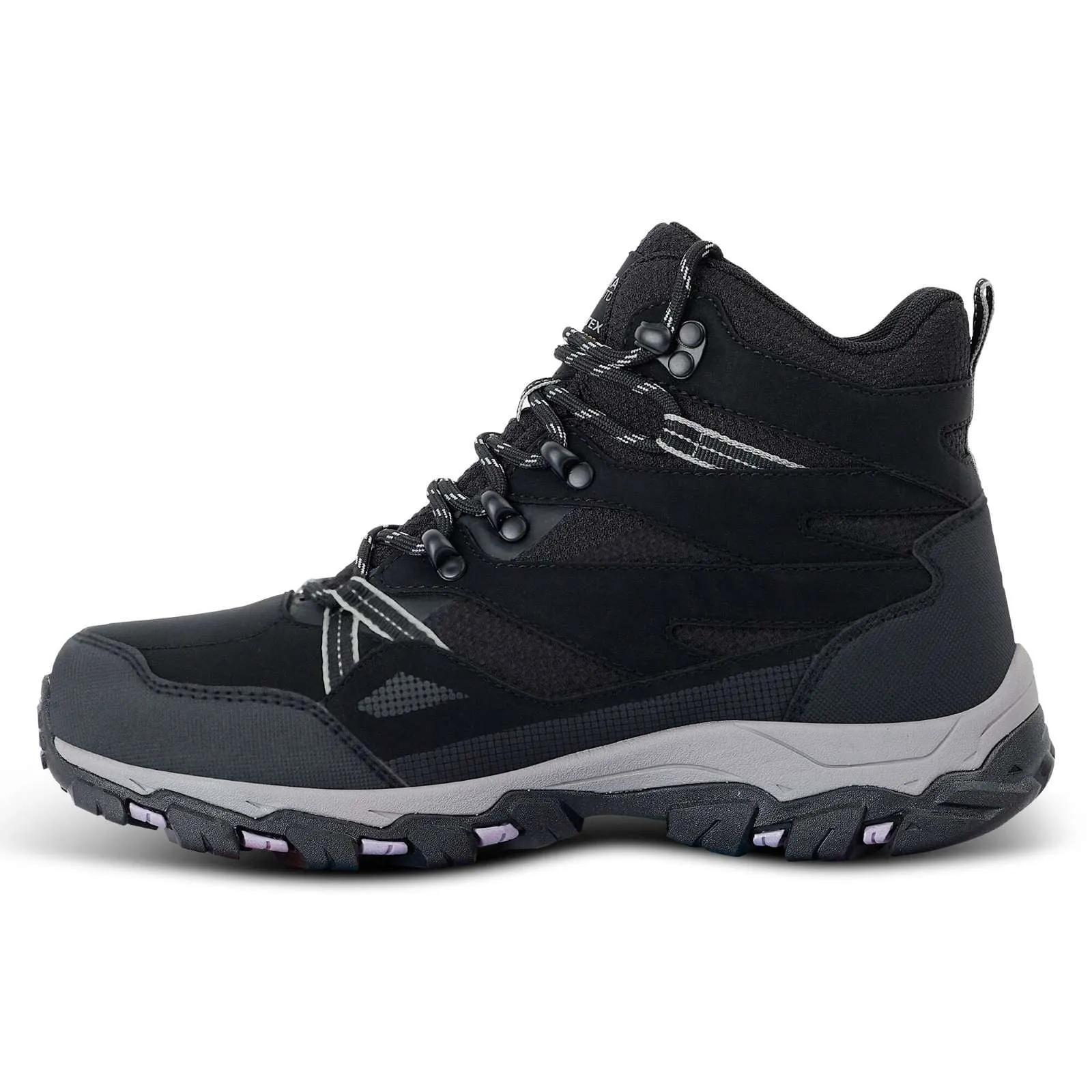 Regatta Womens Holcombe III Walking Boots