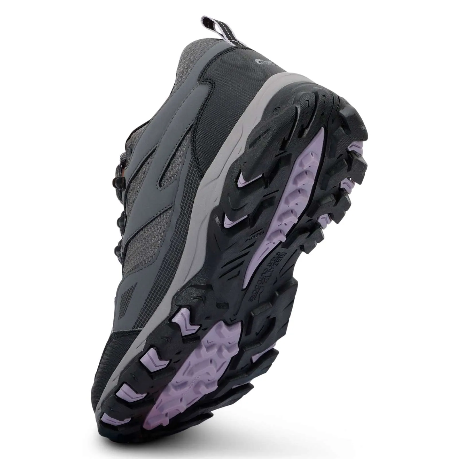 Regatta Womens Holcombe III Walking Shoes