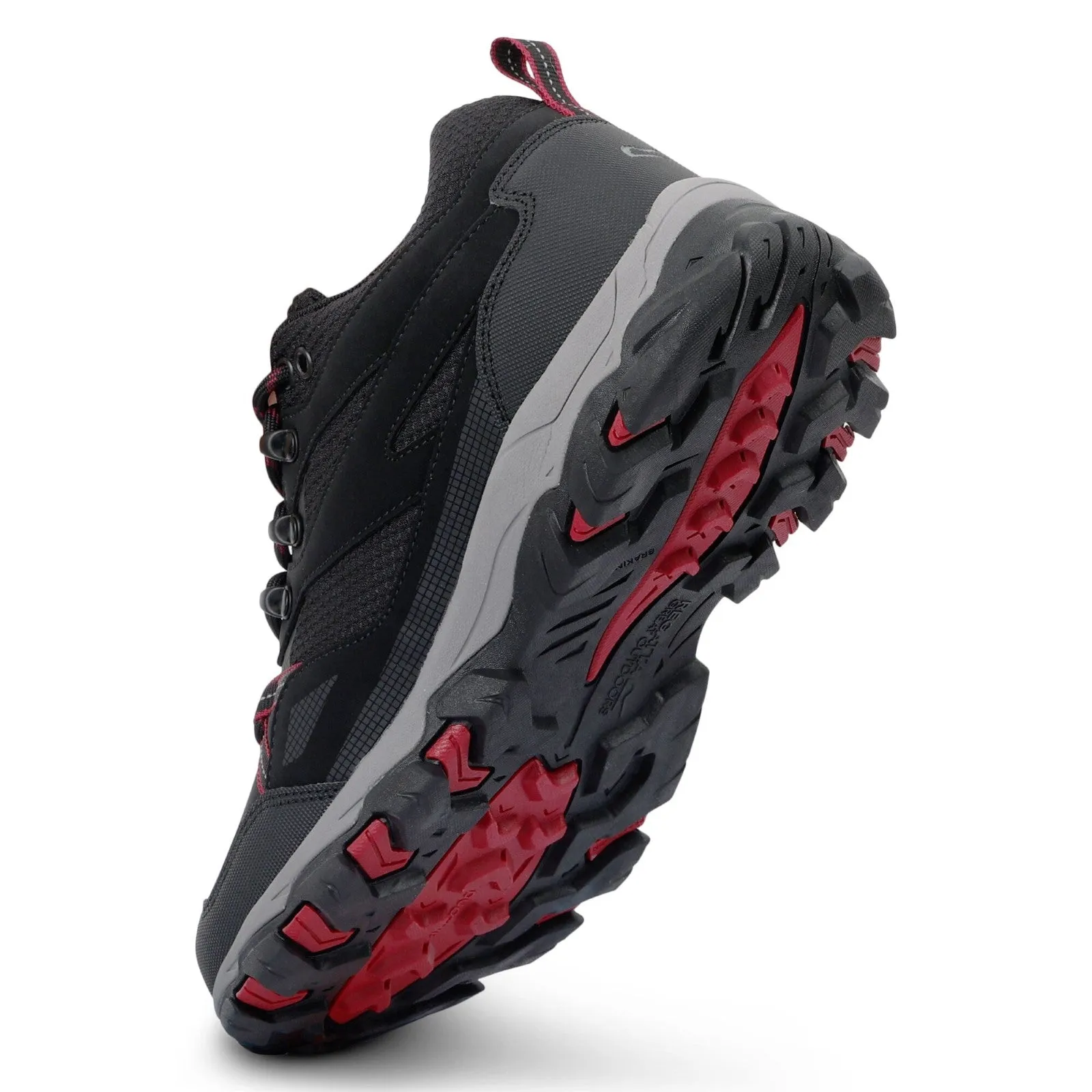 Regatta Womens Holcombe III Walking Shoes