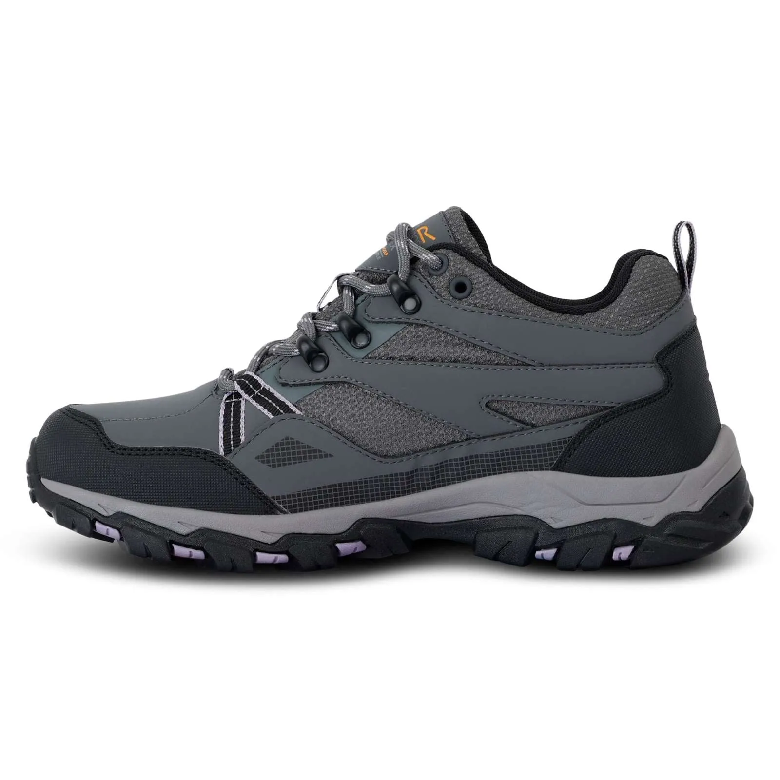 Regatta Womens Holcombe III Walking Shoes