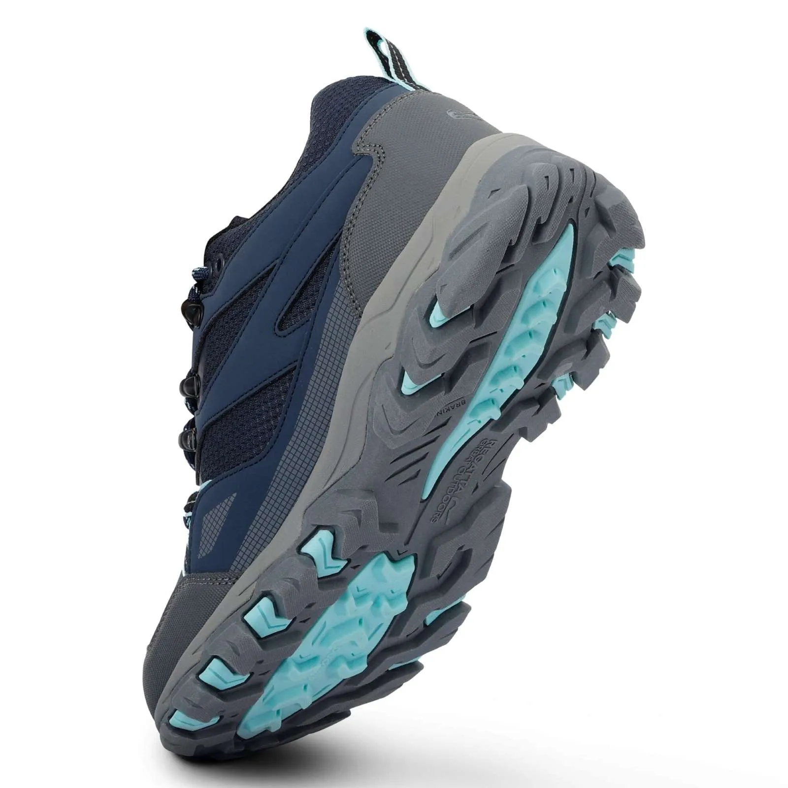 Regatta Womens Holcombe III Walking Shoes