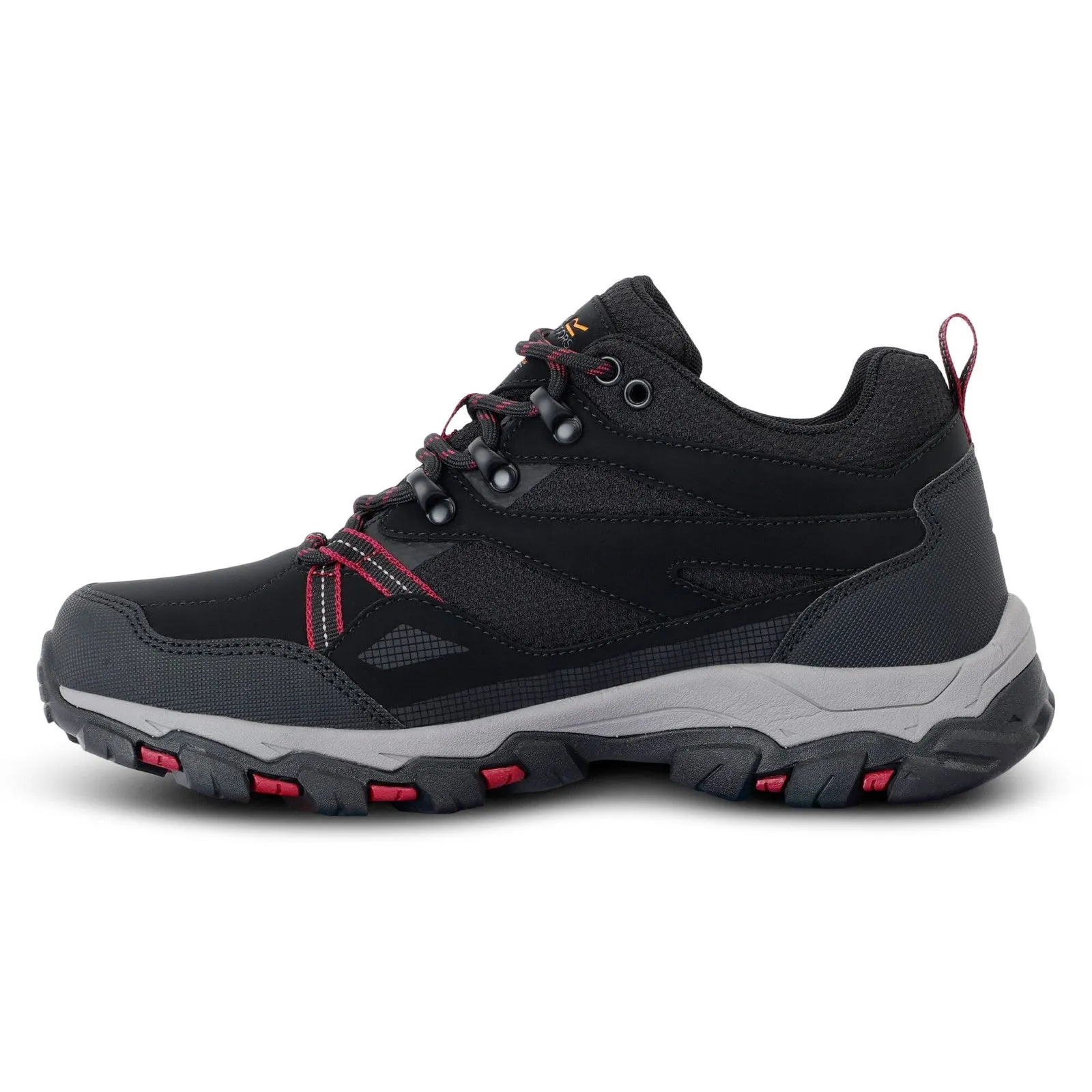 Regatta Womens Holcombe III Walking Shoes