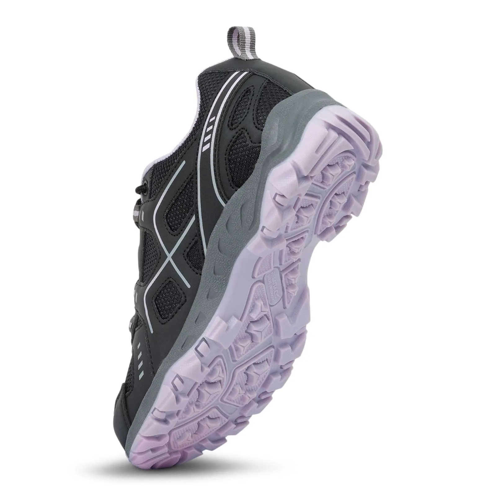 Regatta Womens Lady Vendeavour Waterproof Walking Shoes