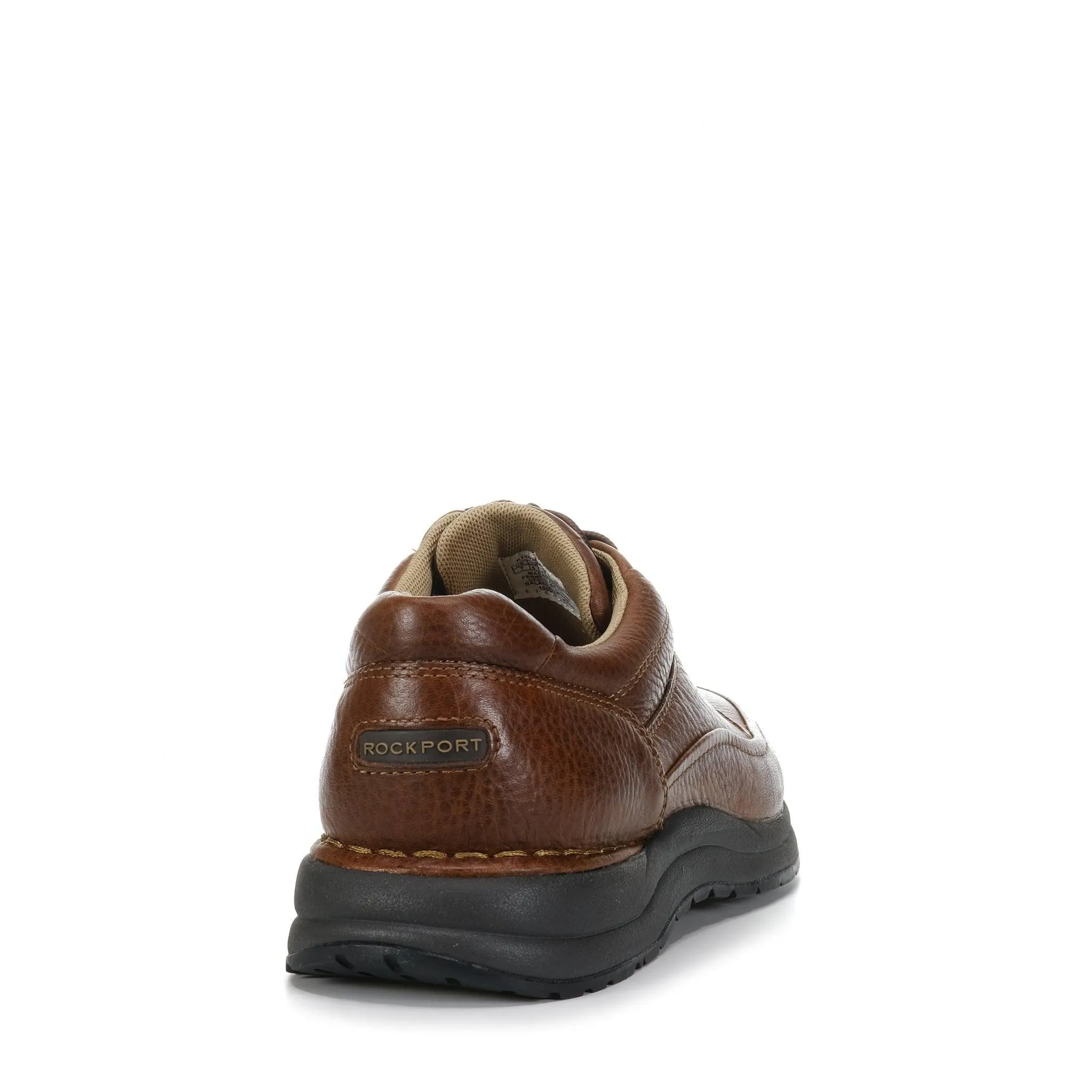 Rockport Edge Hill Brown