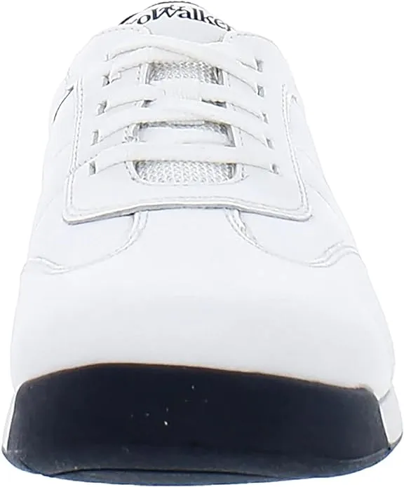 Rockport Men's 7200 Plus Walking Shoes  Color White Size 8.5M
