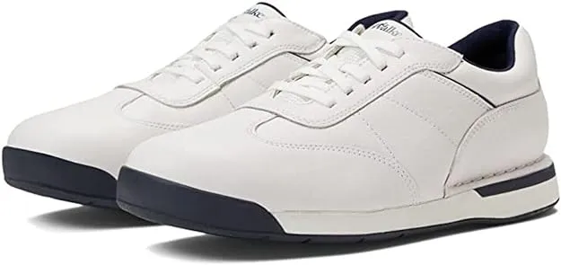 Rockport Men's 7200 Plus Walking Shoes  Color White Size 8.5M