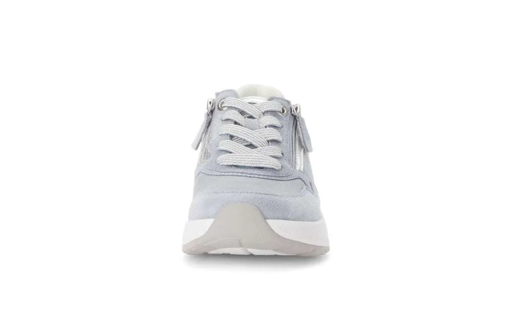 Rolling Soft  Soft Blue Trainer|6684736