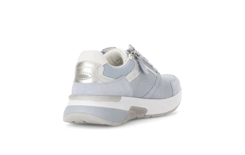 Rolling Soft  Soft Blue Trainer|6684736