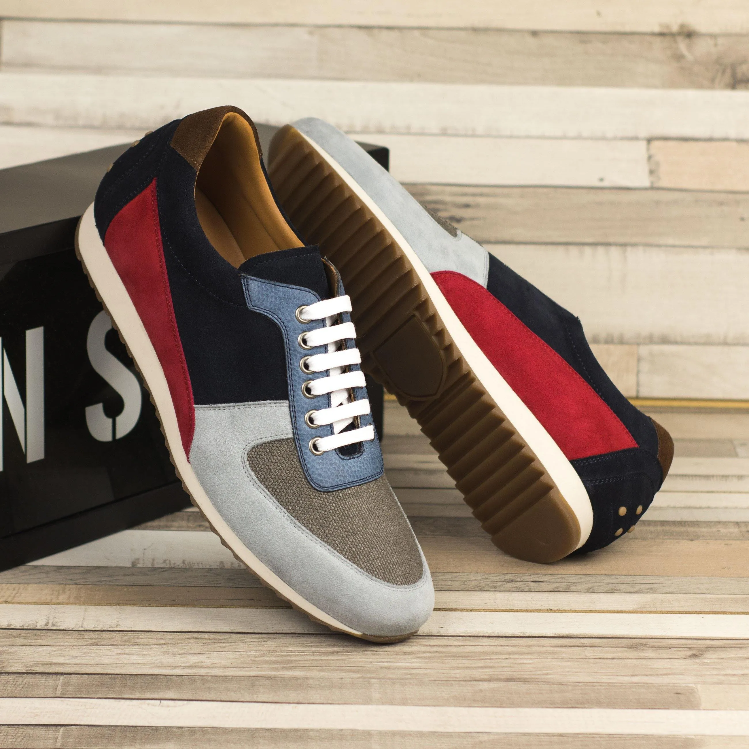 Route66 Corsini Sneakers