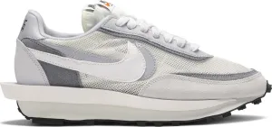sacai x Nike LDWaffle 'Summit White' (Size UK7/US8)