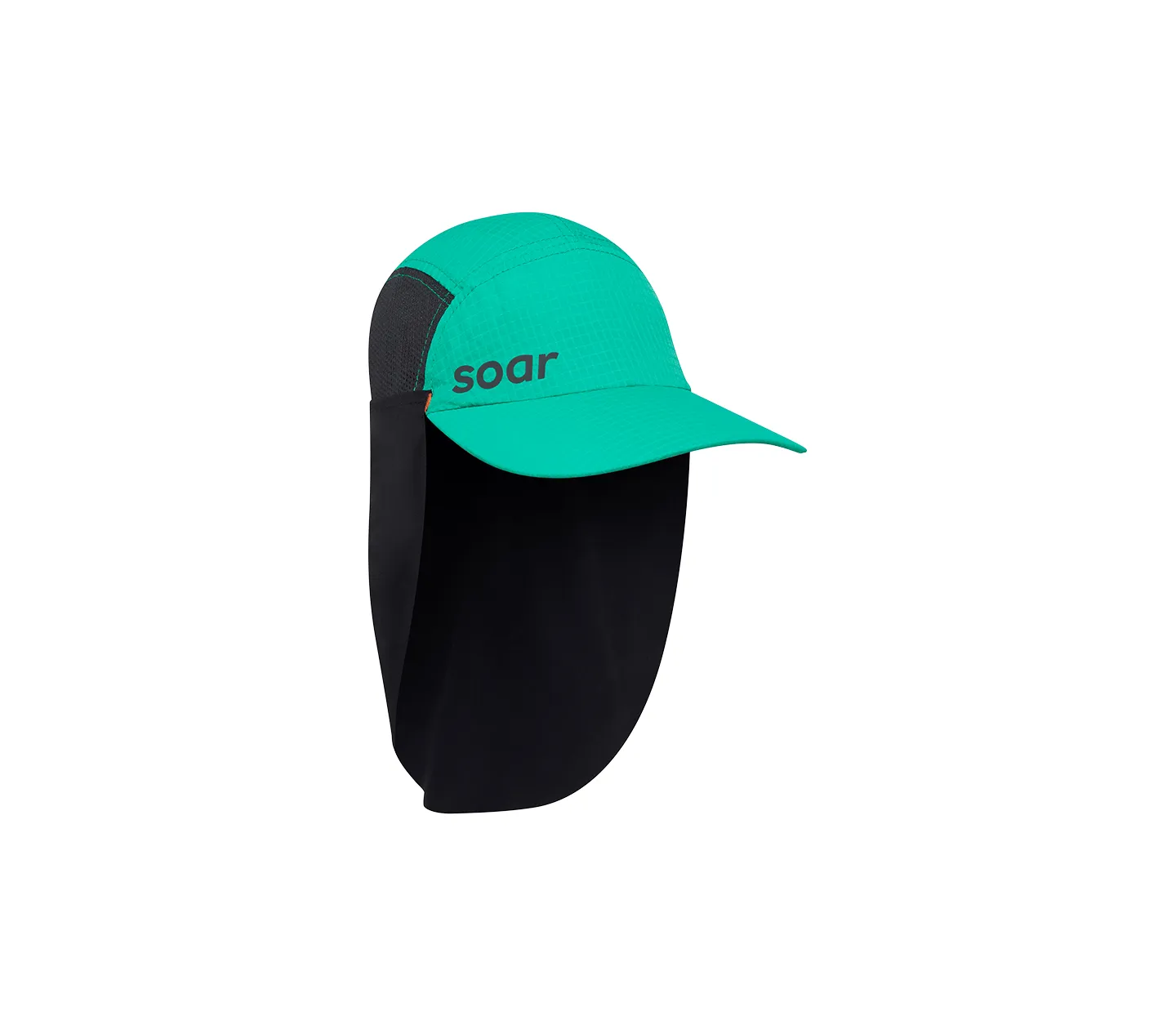 Sahara Cap | Green