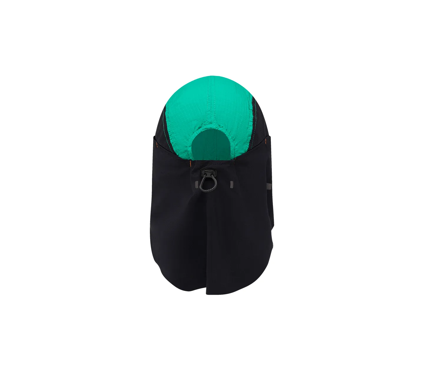 Sahara Cap | Green