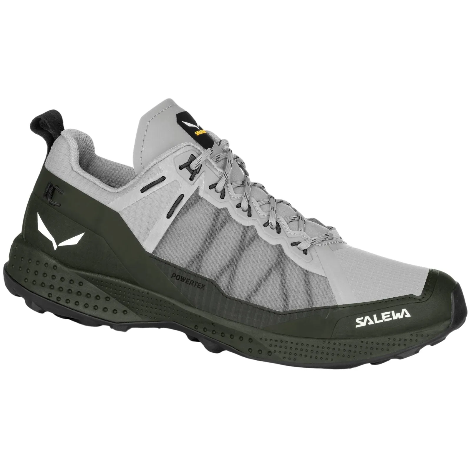 Salewa Mens Pedroc Powertex Walking Shoe