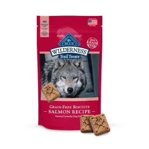 Salmon Biscuits