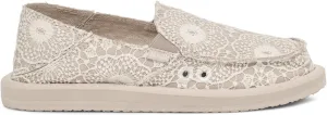 Sanuk Women's Donna Crochet Casual Shoes