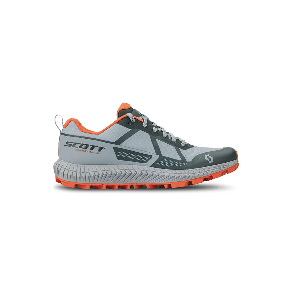 【創新低價】Scott Men's Supertrac 3.0 287820 Trail Running SS23 男裝 越野跑鞋 行山鞋