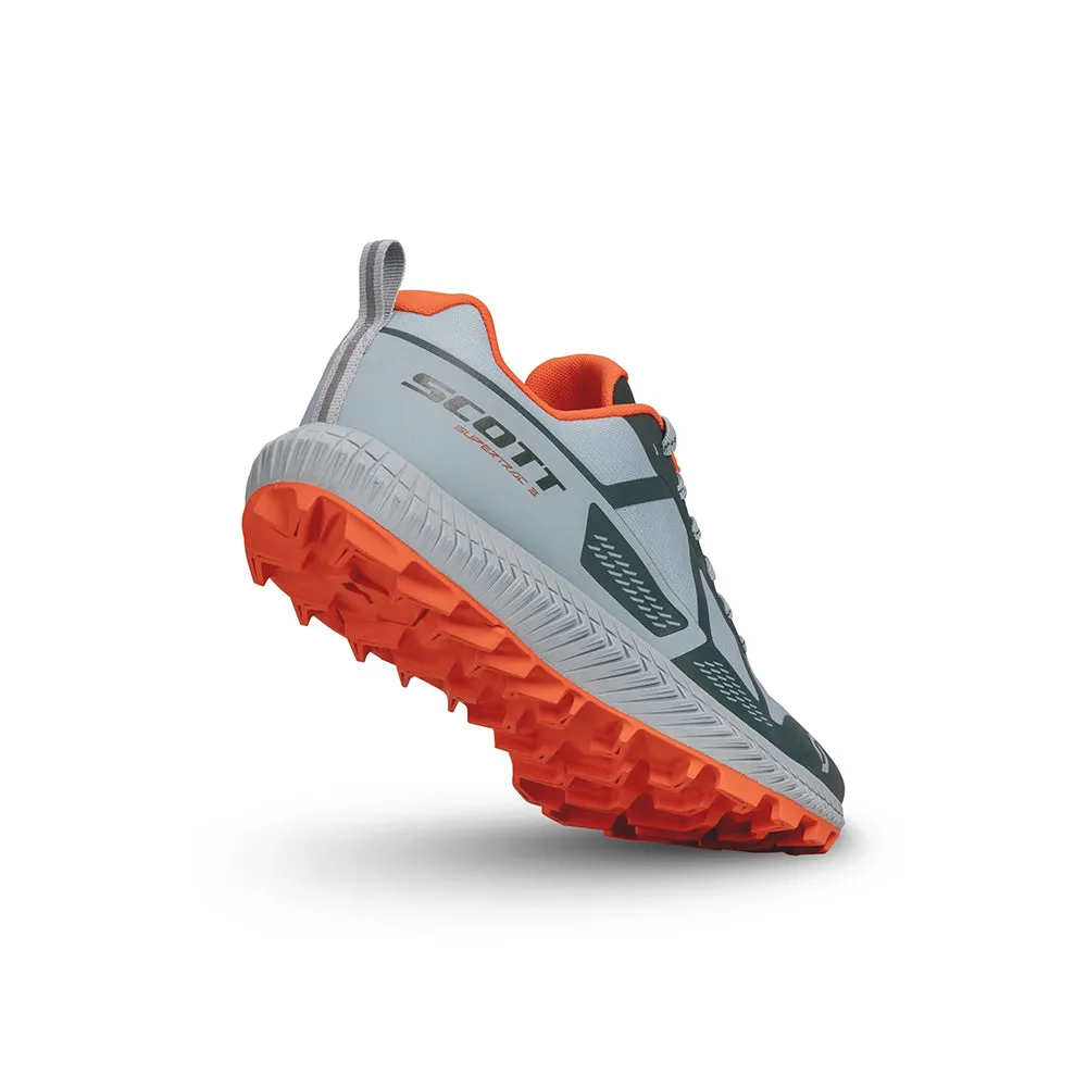 【創新低價】Scott Men's Supertrac 3.0 287820 Trail Running SS23 男裝 越野跑鞋 行山鞋