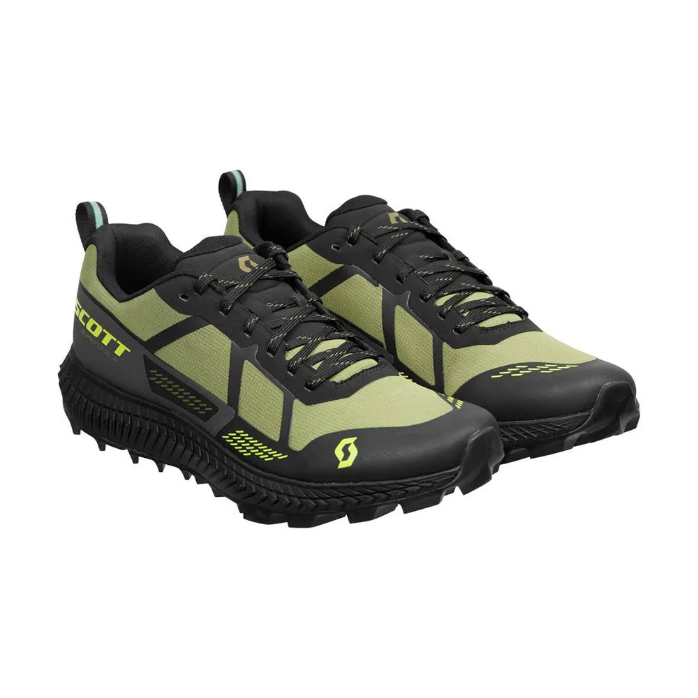 【創新低價】Scott Men's Supertrac 3.0 287820 Trail Running SS23 男裝 越野跑鞋 行山鞋