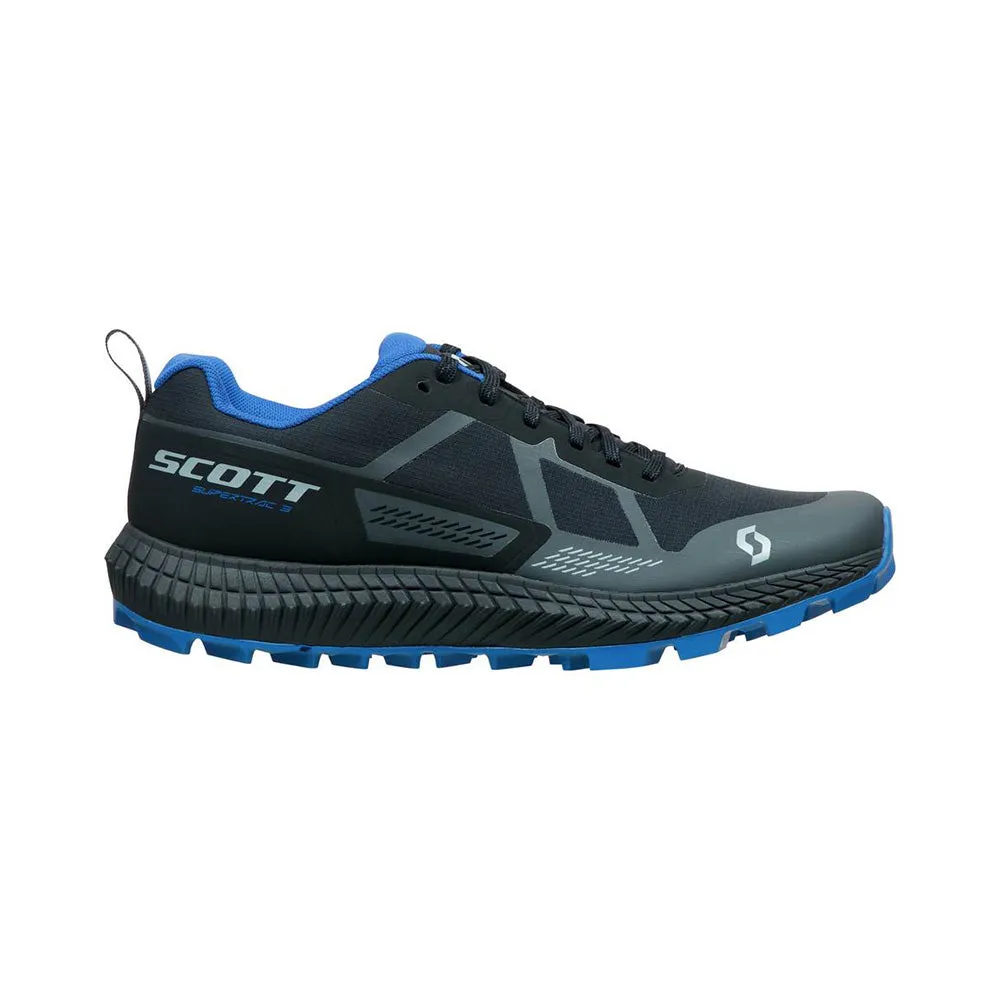 【創新低價】Scott Men's Supertrac 3.0 287820 Trail Running SS23 男裝 越野跑鞋 行山鞋