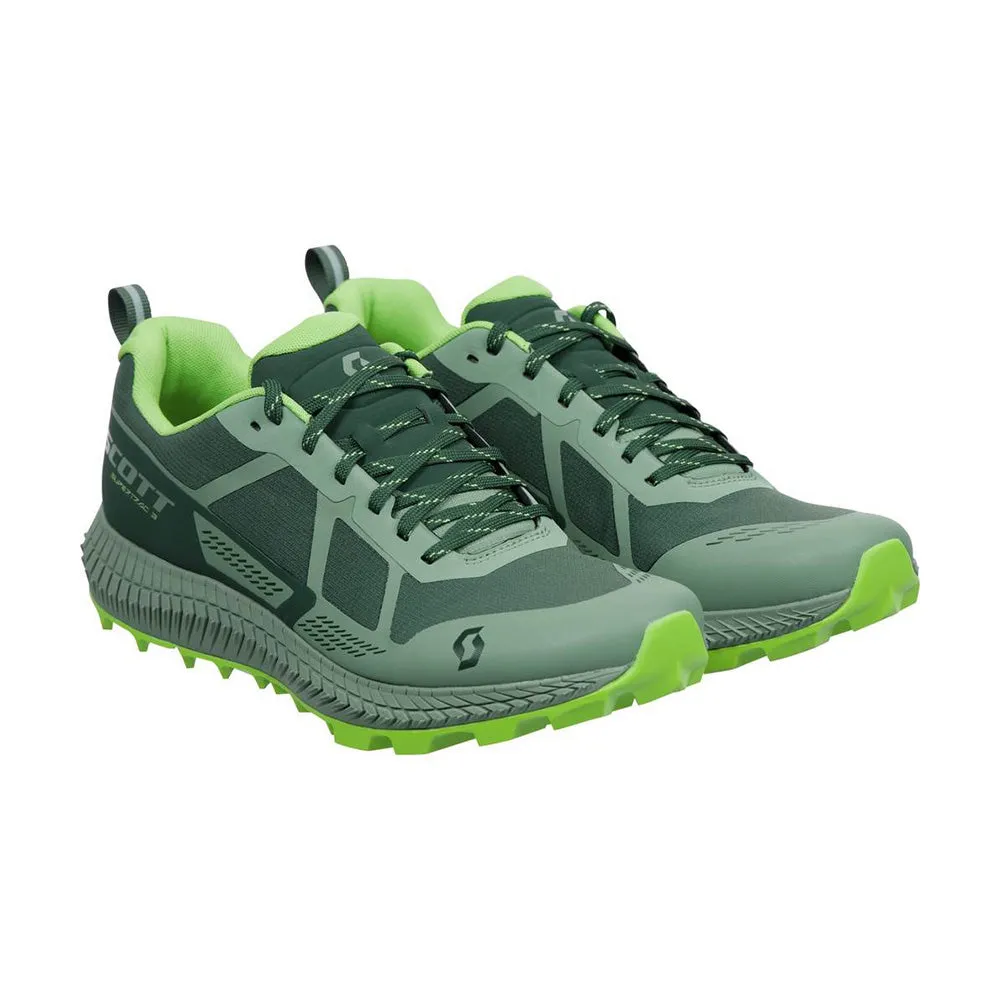 【創新低價】Scott Men's Supertrac 3.0 287820 Trail Running SS23 男裝 越野跑鞋 行山鞋