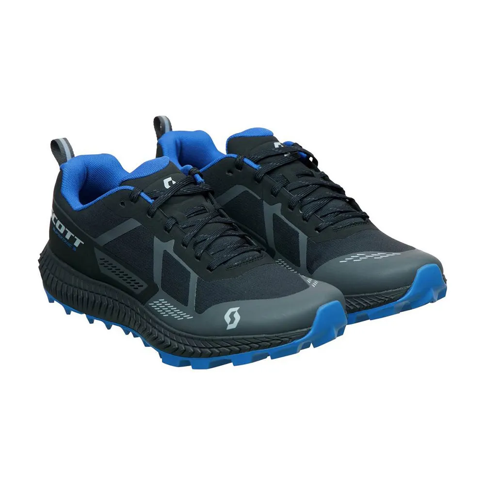 【創新低價】Scott Men's Supertrac 3.0 287820 Trail Running SS23 男裝 越野跑鞋 行山鞋