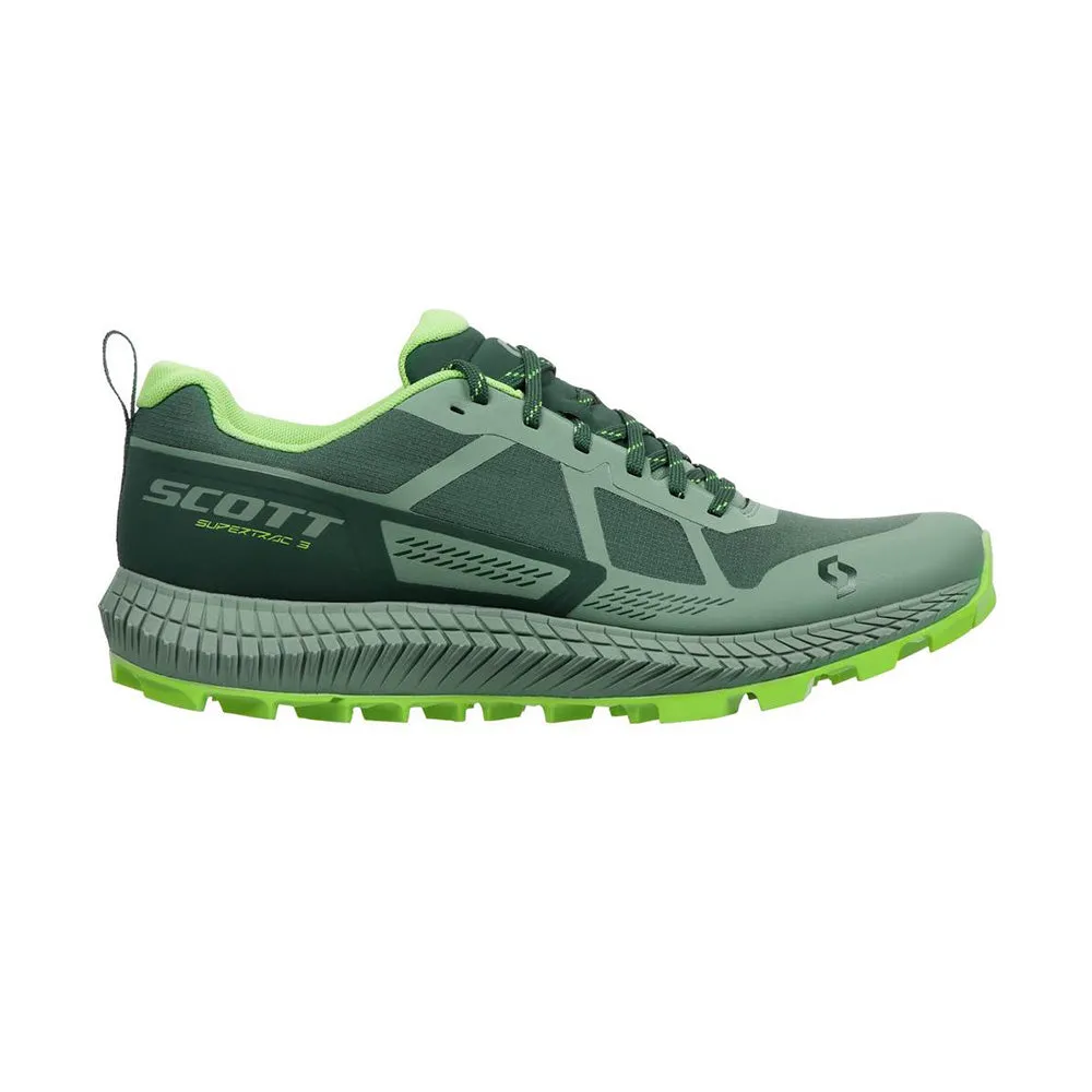 【創新低價】Scott Men's Supertrac 3.0 287820 Trail Running SS23 男裝 越野跑鞋 行山鞋