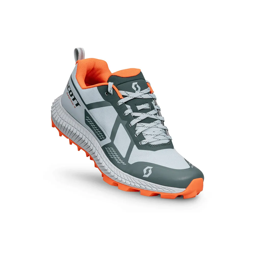 【創新低價】Scott Men's Supertrac 3.0 287820 Trail Running SS23 男裝 越野跑鞋 行山鞋