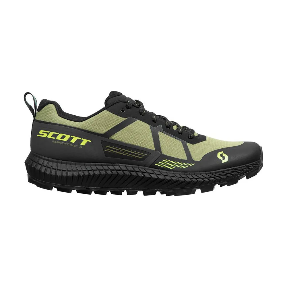 【創新低價】Scott Men's Supertrac 3.0 287820 Trail Running SS23 男裝 越野跑鞋 行山鞋