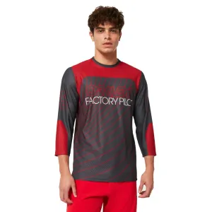 Seeker 75 LS Jersey