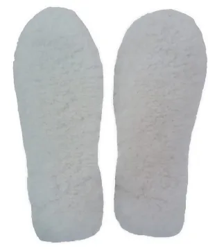 Sheepskin Innersoles